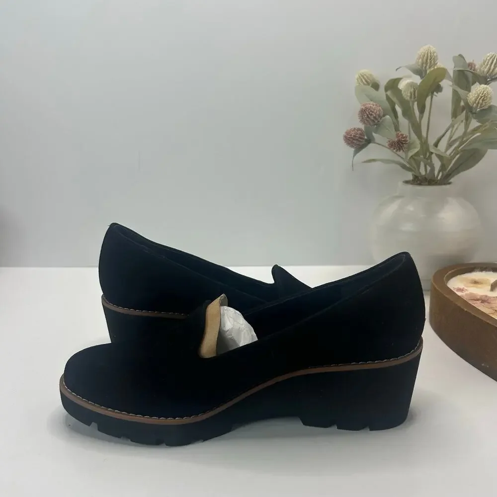 Vionic willa wedge